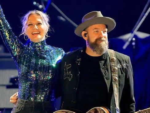 Everything Hasn't Always Been "Sweet" With Sugarland — Why Did They Break Up?