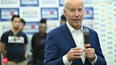 Biden to face the press in a high-stakes effort to quell age concerns