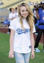 Sabrina Carpenter