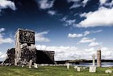 Devenish Island