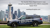 Fact Check: Rumor Has It Seattle Police Department Is Hiring 'Illegal' DACA Immigrants as Officers. Here's What To Know