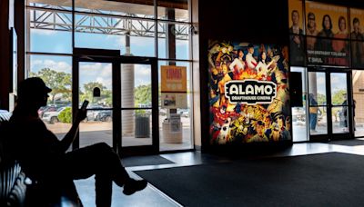 Opinion | Sony’s purchase of Alamo Drafthouse is a gift to moviegoers