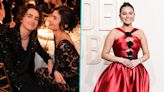 Timothée Chalamet Shuts Down Kylie Jenner & Selena Gomez Drama Rumors