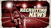 Recruiting profile for recent Oklahoma 2024 offer, 4-Star TE Walter Matthews