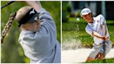 2 Section III golfers finish near top of final standings at state championships