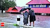 Kochi: Rain havoc continues, trail of destruction as 8 killed | Kochi News - Times of India