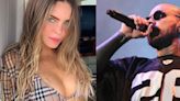 Babo de Cártel de Santa explota contra Belinda tras filtrar su colaboración musical: “Rompió el acuerdo”