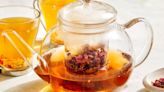 Tea party recipes for a truly delightful spring afternoon | CNN