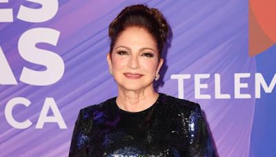 Gloria Estefan tendrá su propia calle en Miami Beach