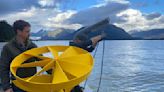 A Juneau inventor wants to bring ocean energy to your outlets