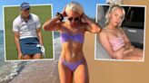 Meet golf pro Charley Hull who's huge on Instagram & dates reality TV star