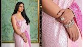 Isha Ambani Piramal says her most prized possession is her engagement ring, says, "he really thought about it", reveals she won't public her Instagram account