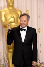 Ang Lee