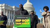 Democrats unveil new hip hop task force to tackle racial inequity