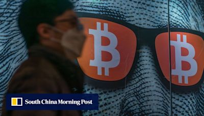 Bitcoin slump dents Hong Kong’s efforts to build virtual assets sector