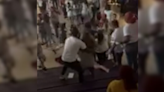 Adults, children charged after fight breaks out at Kindergarten graduation, sheriff's office says