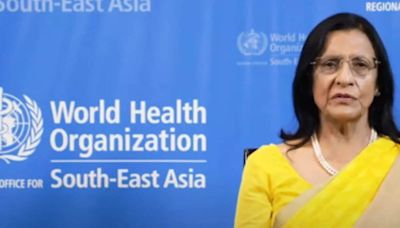WHO calls for accelerated action against hepatitis to address increasing liver cancer deaths in South-East Asia - ET HealthWorld