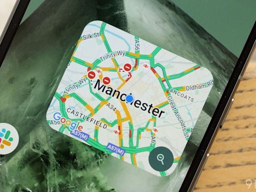 Google Maps redesign back in testing with more changes on Android [Gallery]