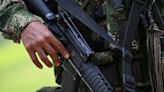 Colombia starts talks with a third guerrilla group