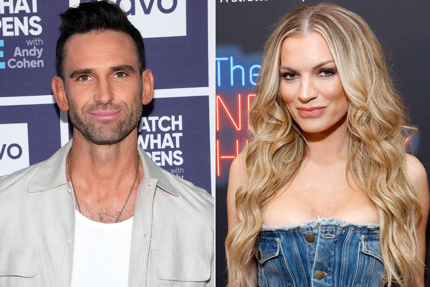 Exes Lindsay Hubbard and Carl Radke Will Both Return to 'Summer House' Season 9 After Calling Off Wedding