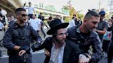 Israel's ultra-Orthodox military service: what is the controversial proposal?