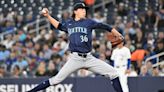 Mariners notes: Logan Gilbert fantastic again, but first-place Seattle falters in Miami