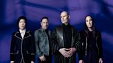 Billy Corgan Has Laryngitis, Smashing Pumpkins Cancel Portland Show