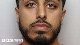 Two sentenced for driver's knifepoint robbery in Hanging Heaton