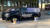 How to support Deputy Bolter's family