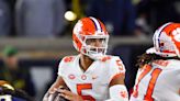 Clemson football's College Football Playoff chances crunched with loss to Notre Dame