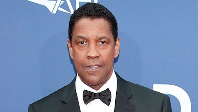 Denzel Washington Thriller Hits Netflix Top 10 List Exactly One Month After His Serial Killer Flick Reached #1