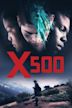 X500 (film)