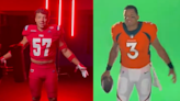 Russell Wilson reacts to FAU spoofing his viral ‘Let’s Ride’ video
