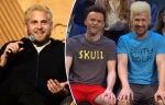 Ryan Gosling’s ‘Beavis and Butt-Head’ sketch on ‘SNL’ was supposed to star Jonah Hill