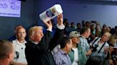 Trump called Puerto Rico a place with 'absolutely no hope' while bungling Hurricane Maria aid efforts, book says