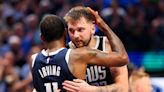 Dallas Mavericks, a la final de la NBA: el dúo dinámico Doncic-Irving fue mucho para Minnesota y ahora apunta a Boston Celtics