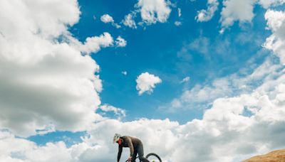 Post-Ride: Grand Junction, Colorado