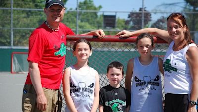 Beyond the Box: Maki Jenner Providing Opportunities for Nova Scotia Girls to Play Lacrosse