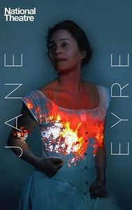 National Theatre Live: Jane Eyre