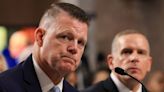 US Secret Service chief says local police warned of gunman at Trump shooting