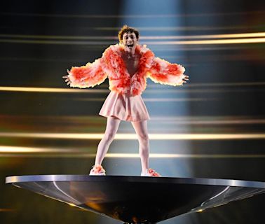 Análisis de las 26 canciones de Eurovisión: interesantes, irritantes y ‘Zorra’ entre lo mejor