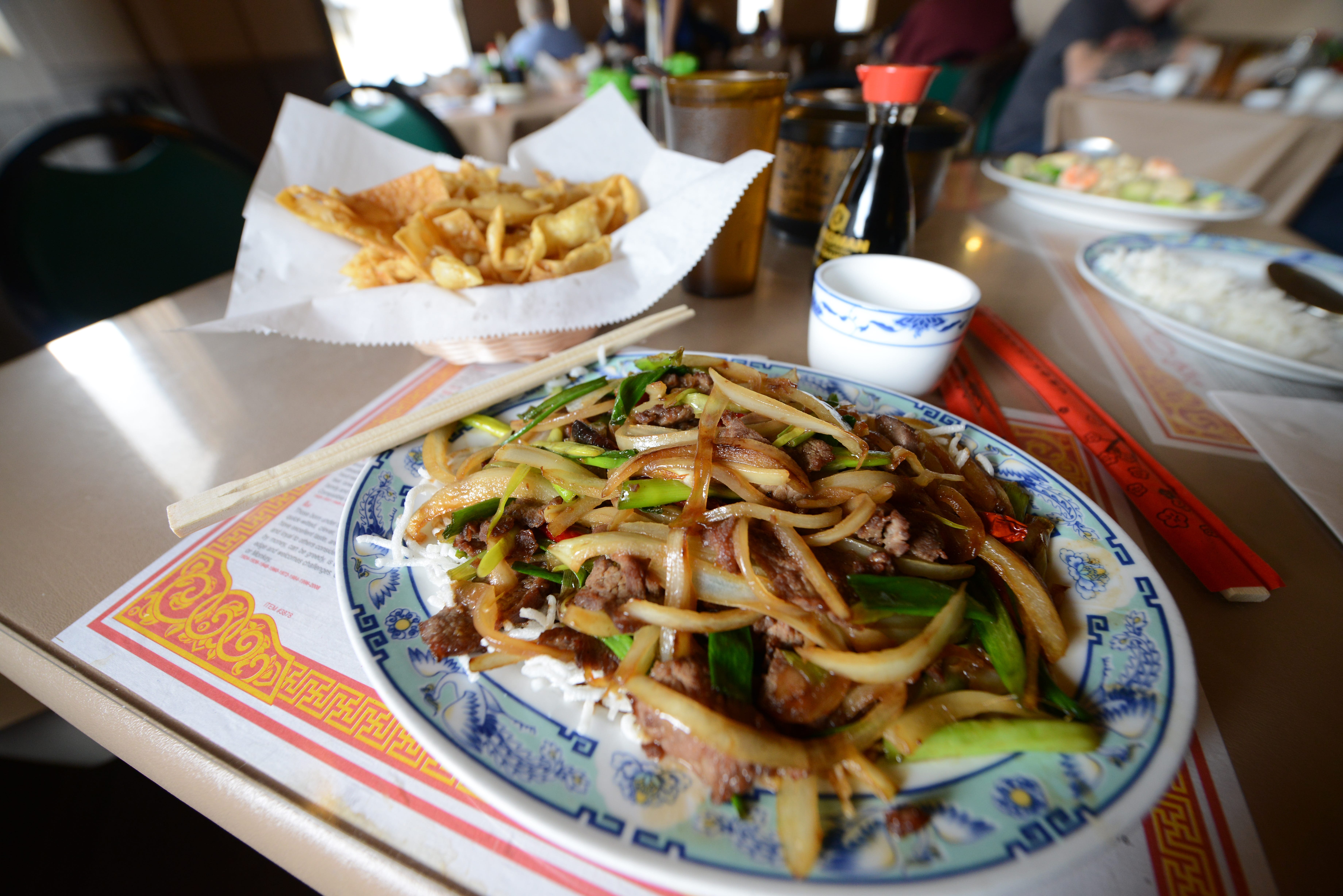 A popular Chinese restaurant reopened in Ashwaubenon | Streetwise