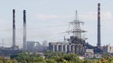 Ukraine's Metinvest urges customers not to buy 'stolen' steel