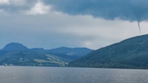 Monster twister in Loch Ness captured on camera by Nessie hunter