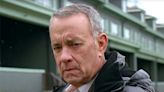 'America's Dad' Tom Hanks talks about playing against type as aging grump in 'A Man Called Otto'