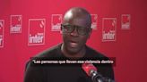 Thuram denuncia el "odio antimusulmán" y el "racismo del Frante Nacional" - MarcaTV