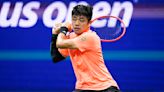 Wu Yibing 1st Chinese player in ATP final at Dallas Open