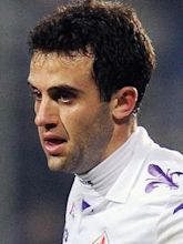 Giuseppe Rossi