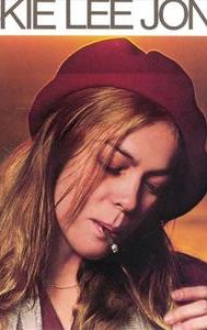 Rickie Lee Jones