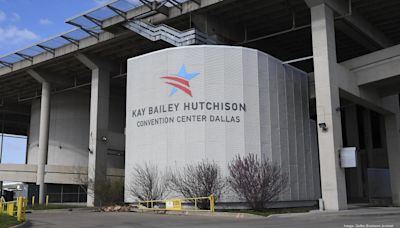 RFQ open for engineering, design of first part of Kay Bailey Hutchison Convention Center rebuild - Dallas Business Journal